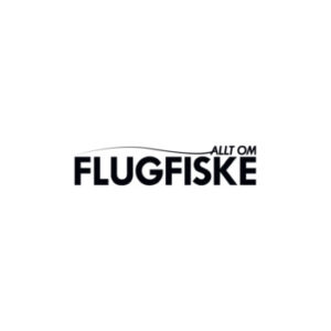 Logo: Allt Om Flugfiske