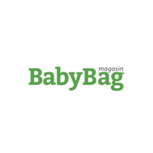 Logo: BabyBag Magazine