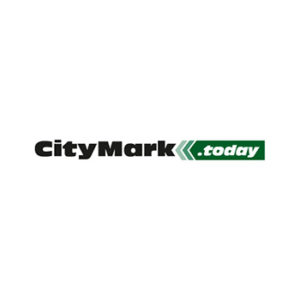 Logo: CityMark.today