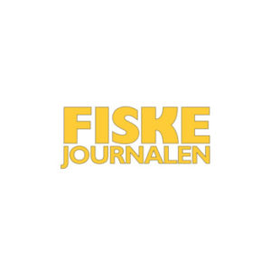 Logo: Fiskejournalen