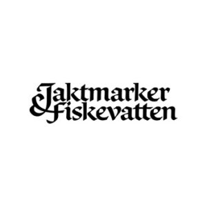 Logo: Jaktmarker & Fiskevatten
