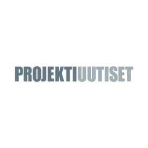 Logo: ProjektiUutiset