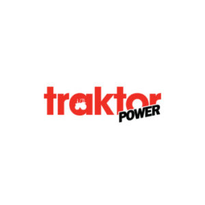 Logo: Traktor Power
