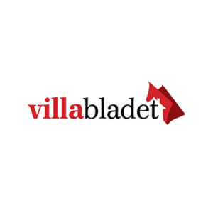 Logo: VillaBladet