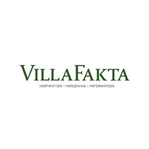 Logo: VillaFakta