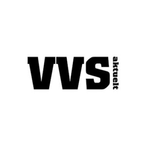 Logo: VVS Aktuelt