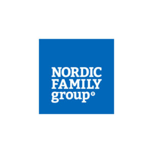Logo: Nordic Family Group