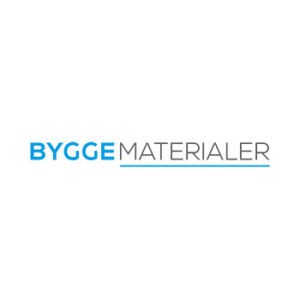 Logo: Byggematerialer