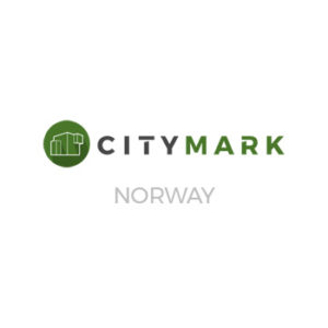 Logo: Citymark Norway
