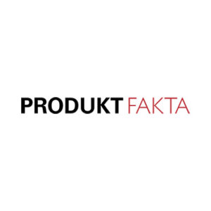 Logo: Produktfakta