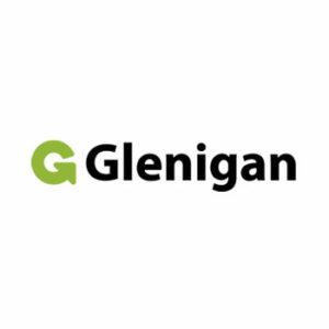 Logo: Glenigan