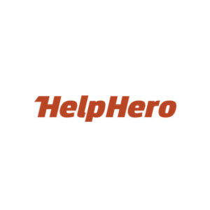 Logo: HelpHero