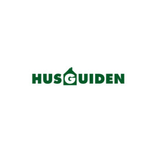 Logo: HusGuiden