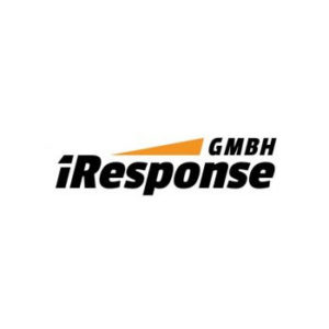 Logo: iResponse GMBH