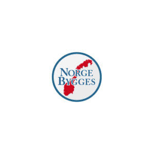 Logo: Norge Bygges AS