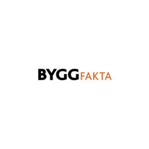 Logo: Byggfakta NO