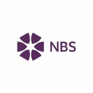 Logo: NBS
