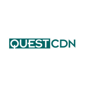 Logo: QuestCDN
