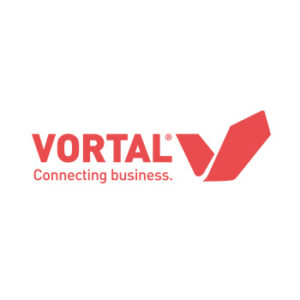 Logo: Vortal