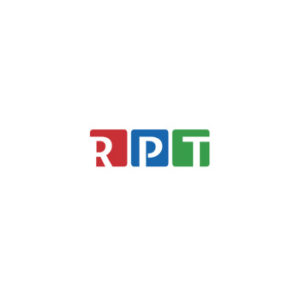Logo: RPT Docu Oy