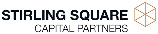 Logo: Stirling Square