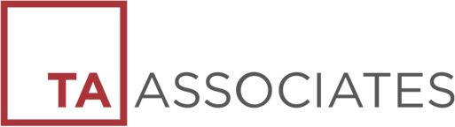 Logo: TA Associates